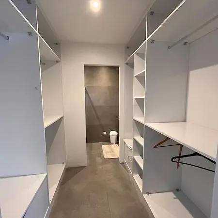 A *